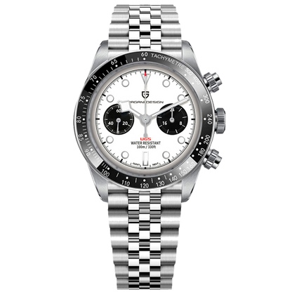 PGN Design Dash White