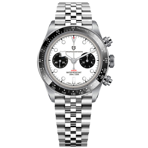PGN Design Dash White