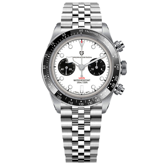 PGN Design Dash White