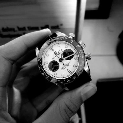 PGN Design Dash White