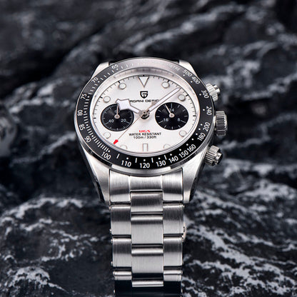 PGN Design Dash White