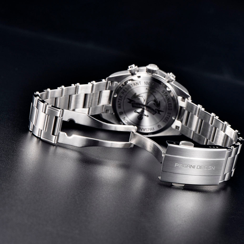 PGN Design Dash White