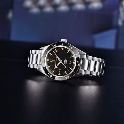 PGN Design Davos Black black watch - product photo