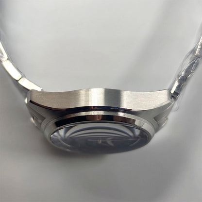 PGN Design Dresden Blue blue watch - product photo