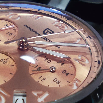 PGN Design Dresden Rose Gold