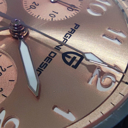 PGN Design Dresden Rose Gold