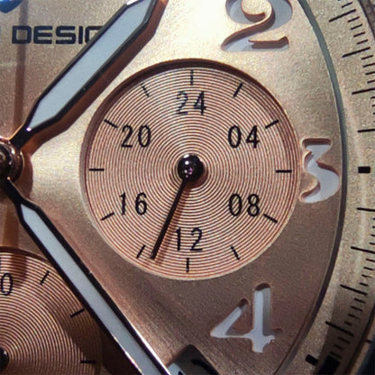 PGN Design Dresden Rose Gold