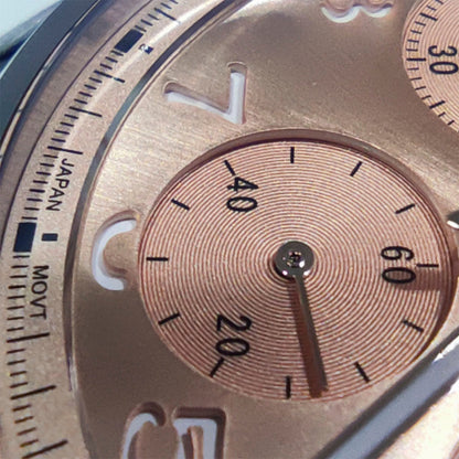 PGN Design Dresden Rose Gold