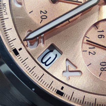 PGN Design Dresden Rose Gold