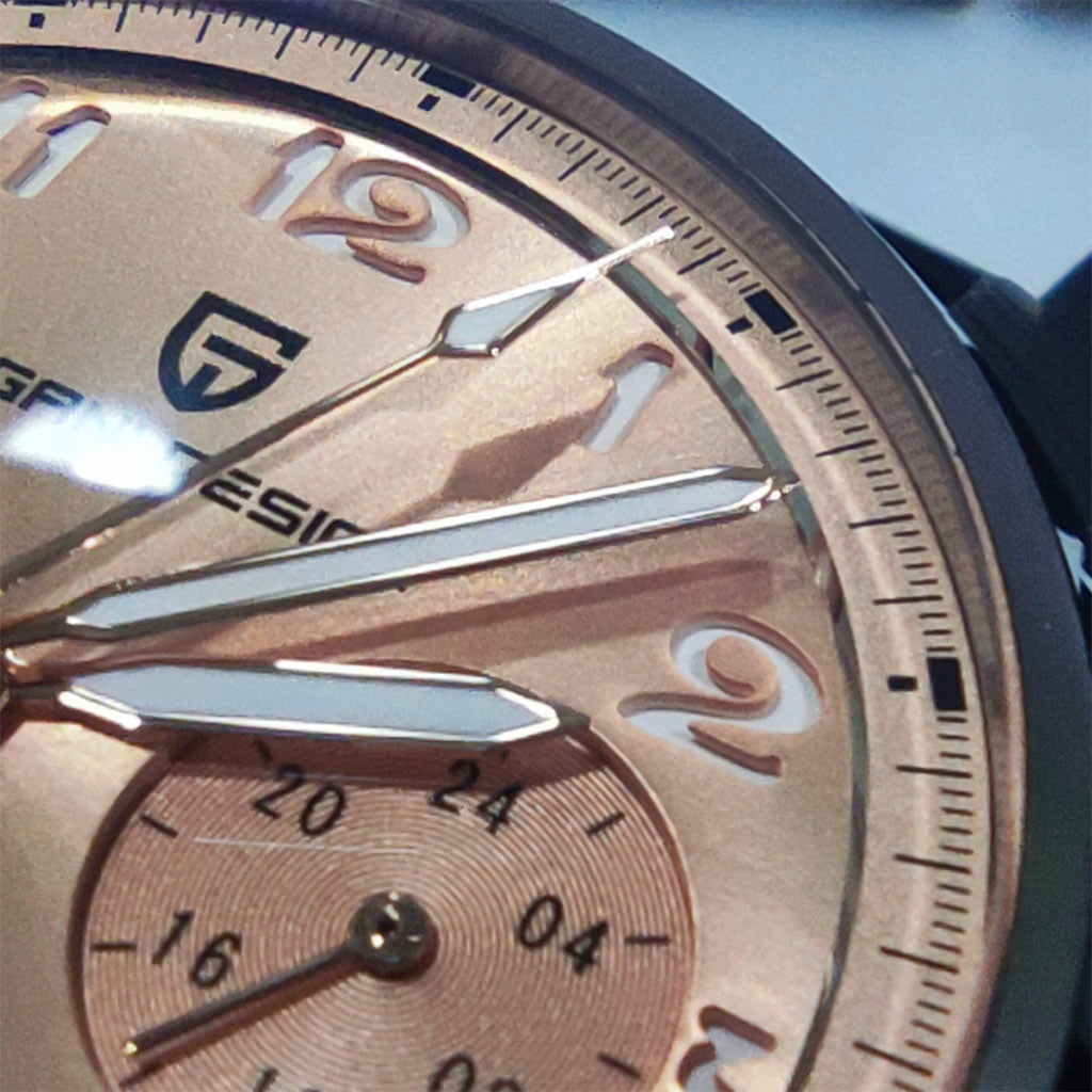 PGN Design Dresden Rose Gold