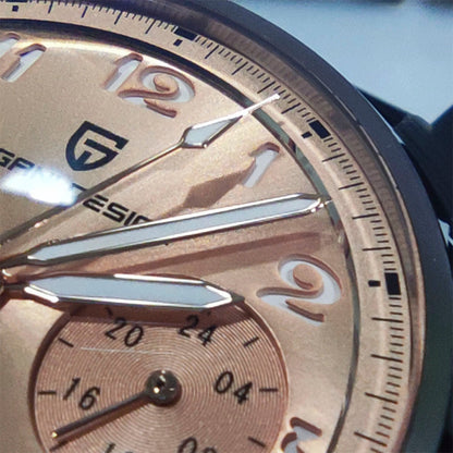PGN Design Dresden Rose Gold