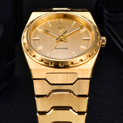 PGN Design Drift Gold