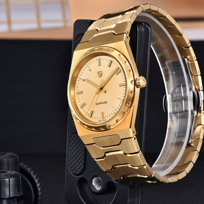 PGN Design Drift Gold