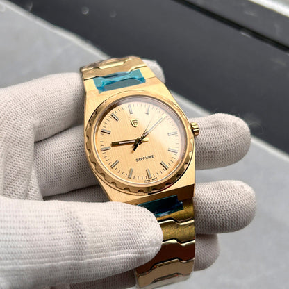 PGN Design Drift Gold