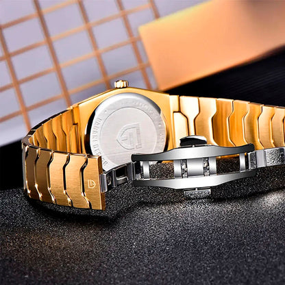 PGN Design Drift Gold