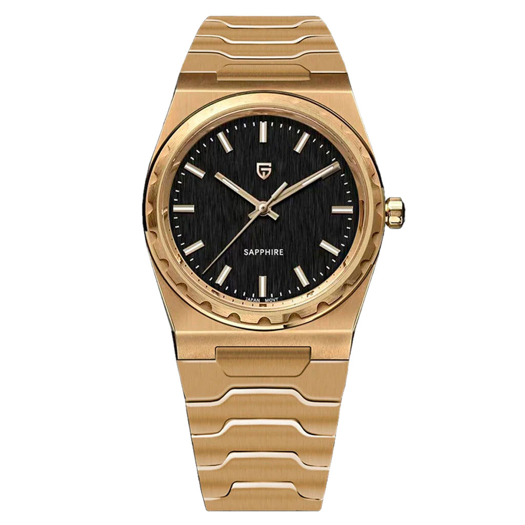 PGN Design Drift Gold Black