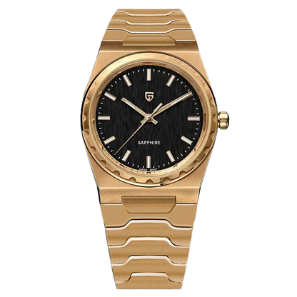 PGN Design Drift Gold Black