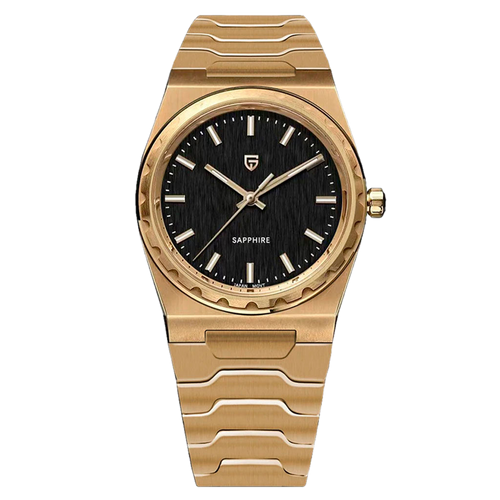 PGN Design Drift Gold Black