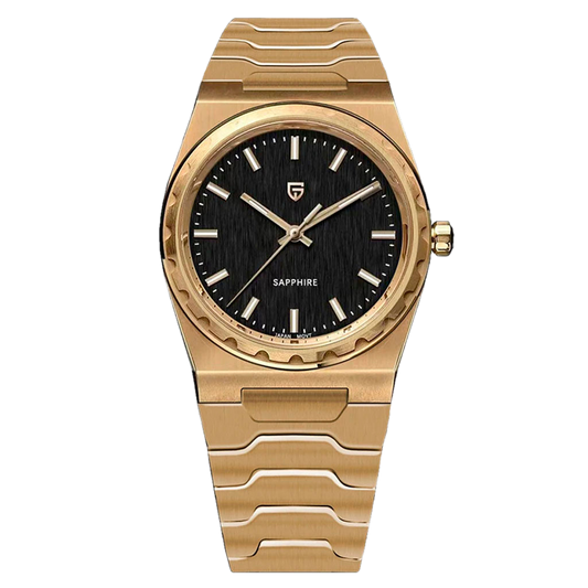 PGN Design Drift Gold Black