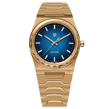 PGN Design Drift Gold Blue
