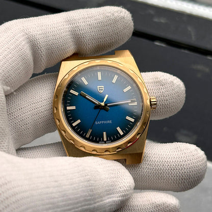 PGN Design Drift Gold Blue