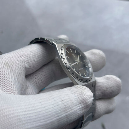 PGN Design Drift Silver Black