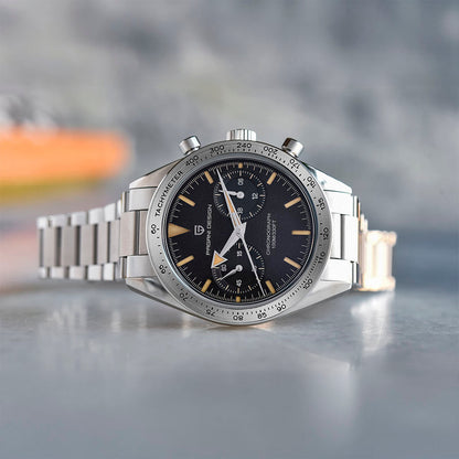 PGN Design Drive Black black watch - product photo