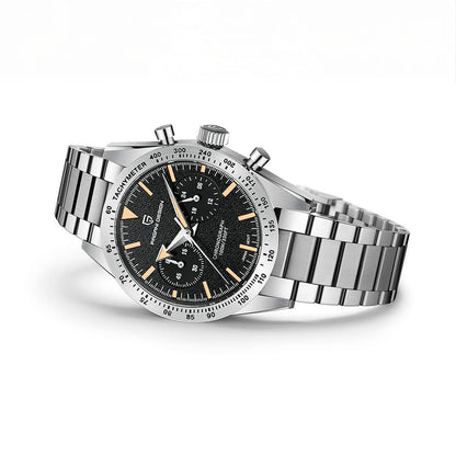 PGN Design Drive Black black watch - product photo
