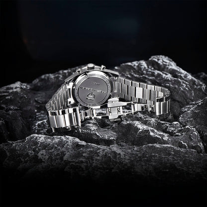 PGN Design Drive Green green watch - product photo
