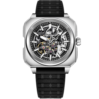 PGN Design Factory Black black watch - product photo