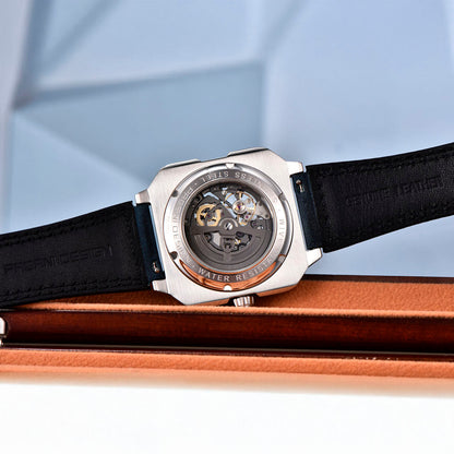 PGN Design Factory Black black watch - product photo