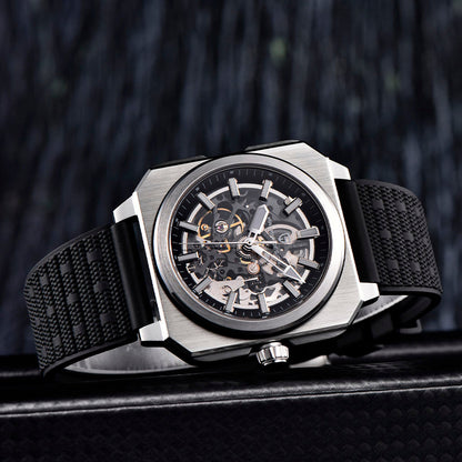 PGN Design Factory Black black watch - product photo