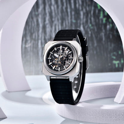 PGN Design Factory Black black watch - product photo