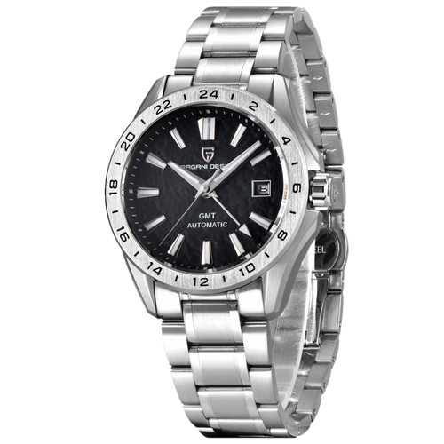 PGN Design Fortress Black black watch - product photo