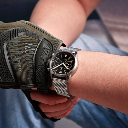 PGN Design Frankfurt Golden Black