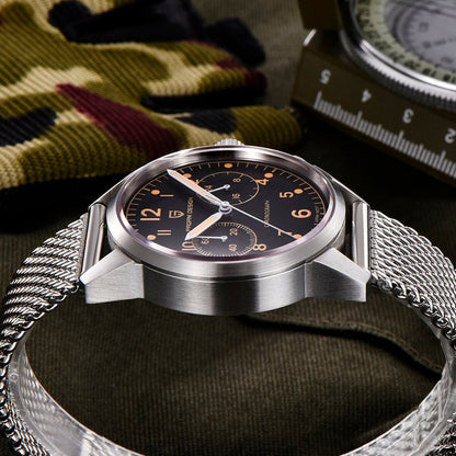 PGN Design Frankfurt Golden Black
