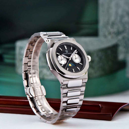PGN Design Le mans Black black watch - product photo