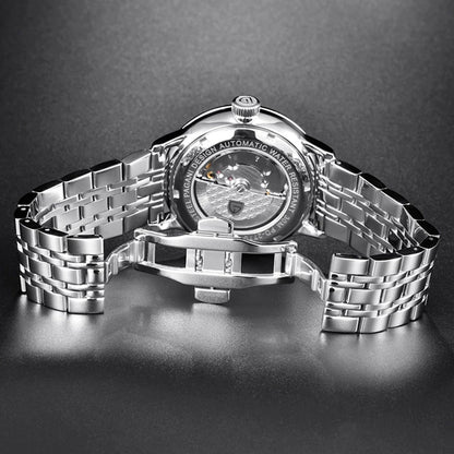 PGN Design Lugano Green green watch - product photo
