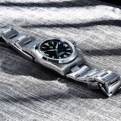PGN Design Marseille Black black watch - product photo