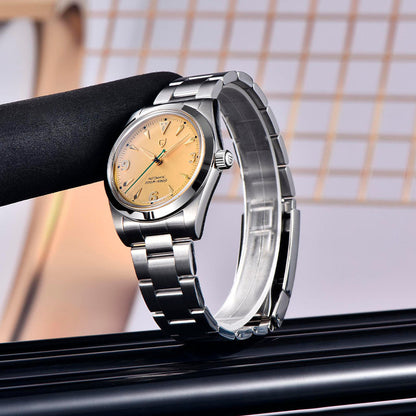 PGN Design Marseille Gold gold watch - product photo