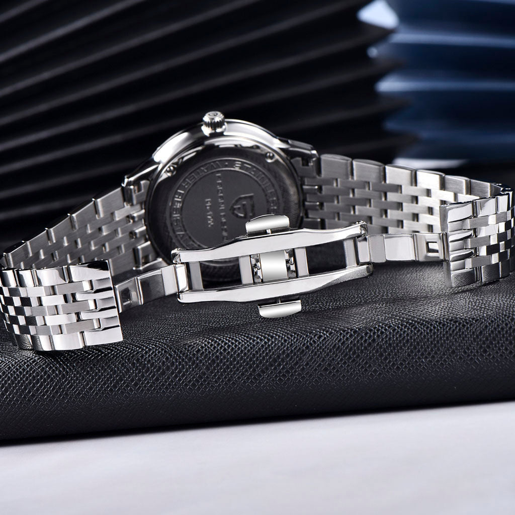 PGN Design Martin Black black watch - product photo