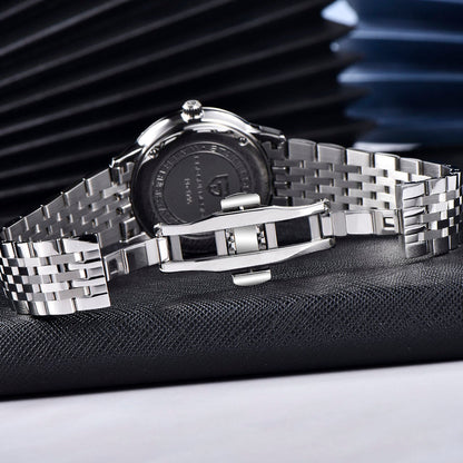 PGN Design Martin Black black watch - product photo