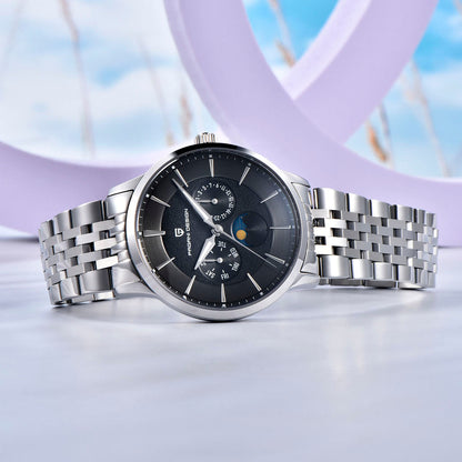 PGN Design Martin Black black watch - product photo