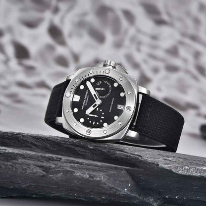 PGN Design Numberg Black black watch - product photo