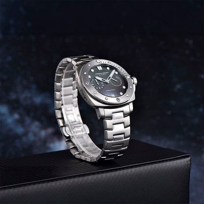 PGN Design Numberg Grey City Edition grey watch - product photo