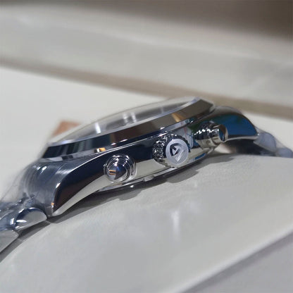 PGN Design Ostend Blue blue watch - product photo