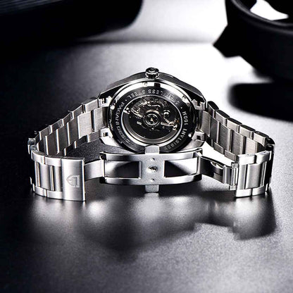 PGN Design Pollo Black black watch - product photo