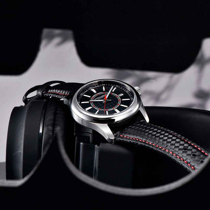 PGN Design Rennes Black black watch - product photo