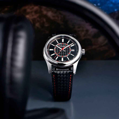 PGN Design Rennes Black black watch - product photo