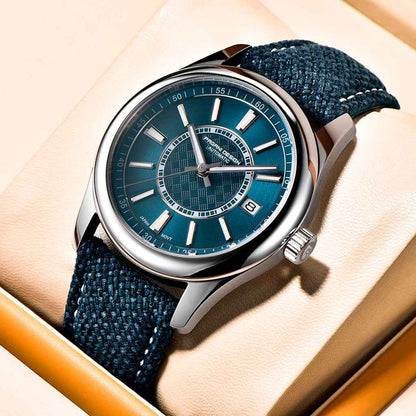 PGN Design Rennes Blue blue watch - product photo
